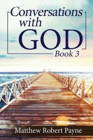 Cover of Conversations with God Book 3