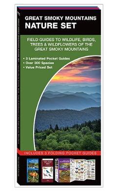 Book cover for Great Smoky Mountains Nature Set