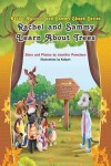 Book cover for Rachel and Sammy Learn about Trees
