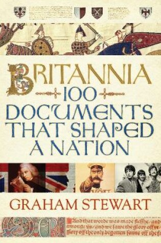 Cover of Britannia