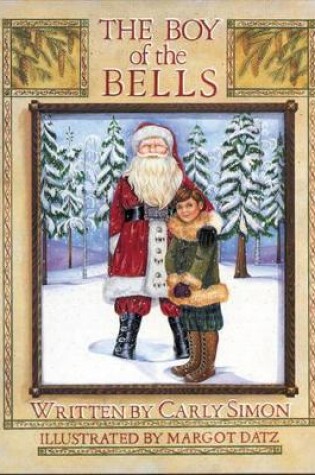 Cover of The Boy of the Bells