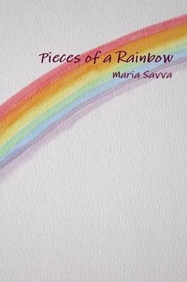 Book cover for Pieces of a Rainbow