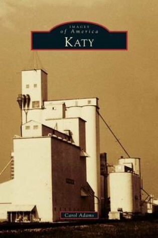 Cover of Katy