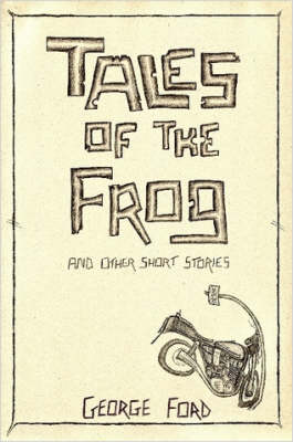 Book cover for Tales of the Frog and Other Short Stories