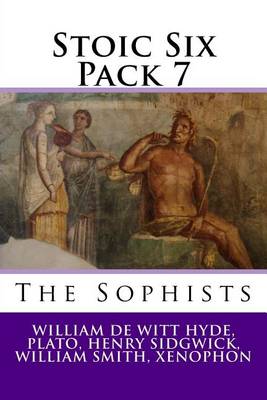 Book cover for Stoic Six Pack 7