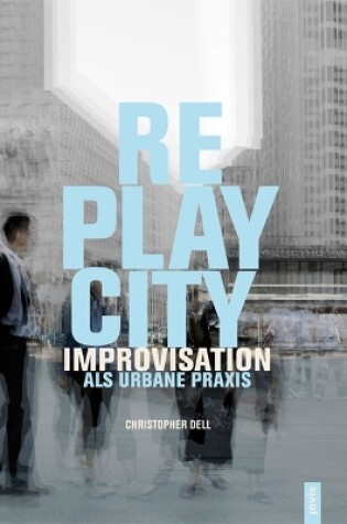 Cover of Replaycity