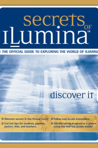 Cover of Secrets of Ilumina