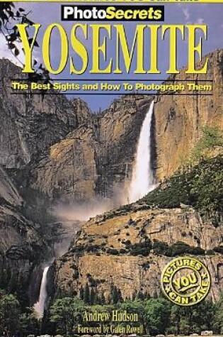 Cover of Photosecrets Yosemite