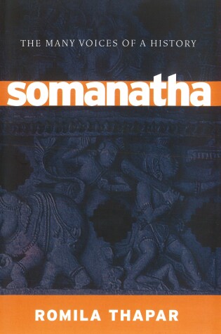 Cover of Somanatha
