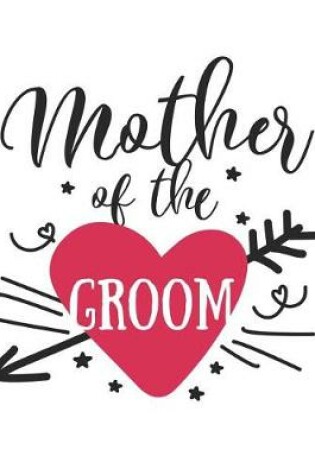 Cover of Mother of the Groom