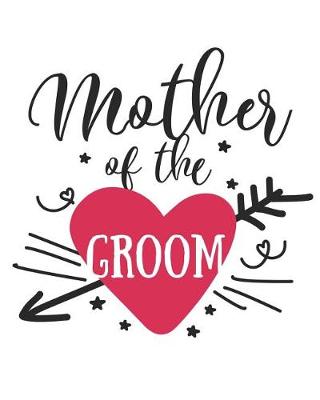 Book cover for Mother of the Groom