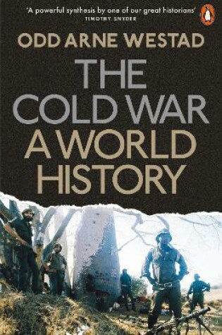 Cover of The Cold War