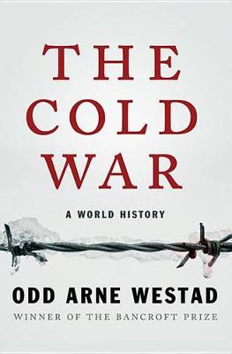 Book cover for The Cold War