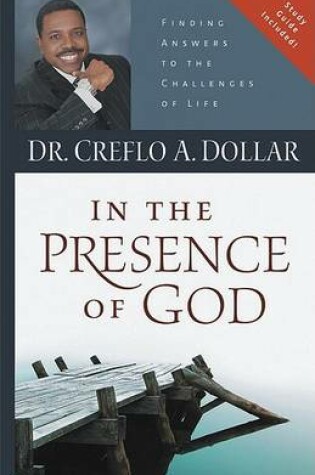 Cover of In the Presence of God