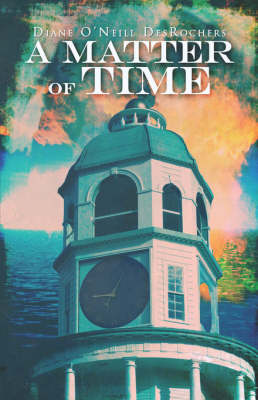 Book cover for A Matter of Time