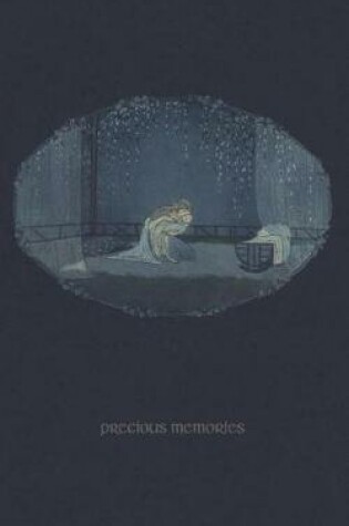 Cover of Precious Memories