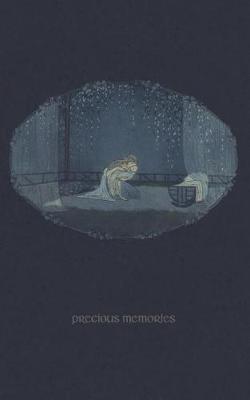 Book cover for Precious Memories