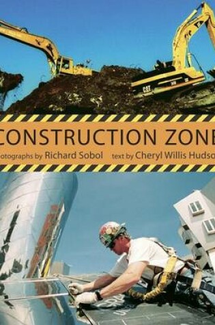 Cover of Construction Zone