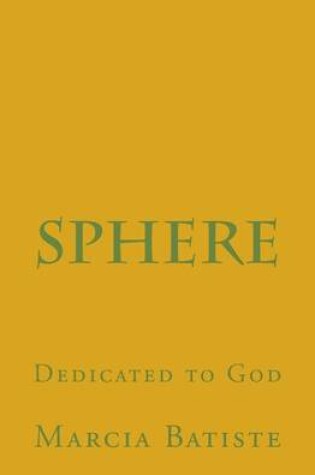 Cover of Sphere