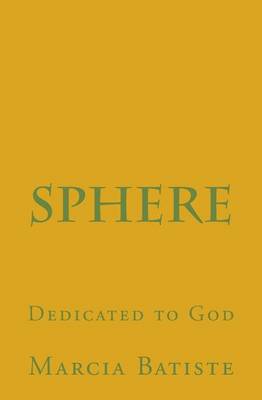 Book cover for Sphere