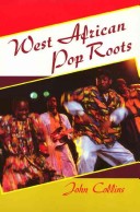 Book cover for West African Pop Roots