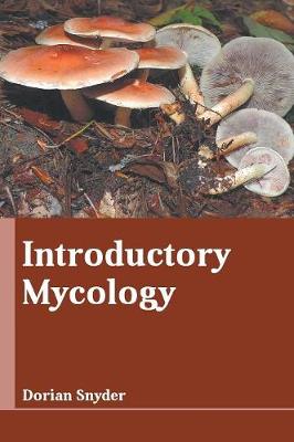 Cover of Introductory Mycology
