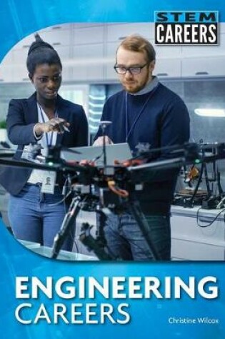 Cover of Engineering Careers