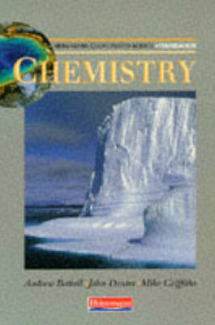 Cover of Heinemann Coordinated Science: Foundation Chemistry Student Textbook