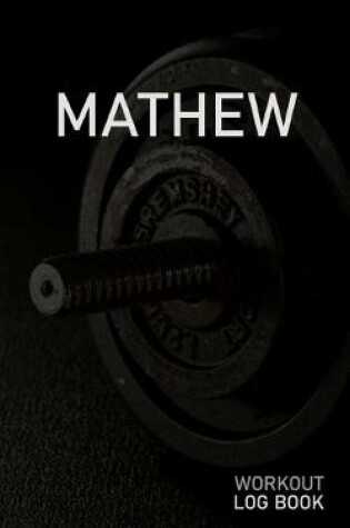 Cover of Mathew