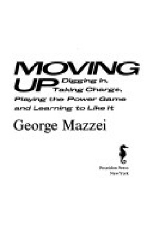 Cover of Moving Up