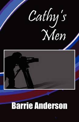 Book cover for Cathy's Men