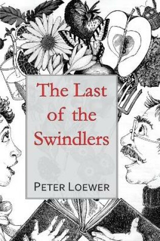 Cover of The Last of the Swindlers