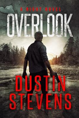 Book cover for Overlook