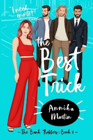 Cover of The Best Trick