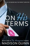 Book cover for On His Terms