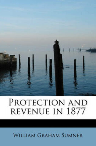 Cover of Protection and Revenue in 1877