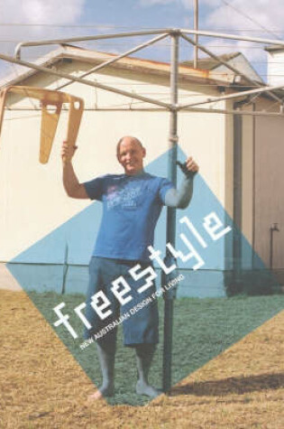 Cover of Freestyle