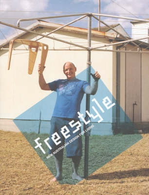 Book cover for Freestyle