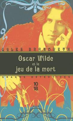 Cover of Oscar Wilde et le Jeu de la Mort