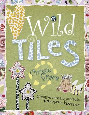 Book cover for Wild Tiles