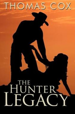 Cover of The Hunter Legacy