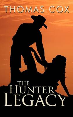 Book cover for The Hunter Legacy
