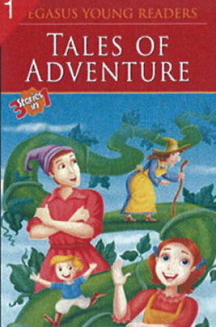 Cover of Tales of Adventure