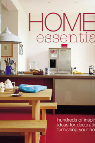 Cover of Home Essentials