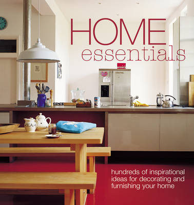 Book cover for Home Essentials