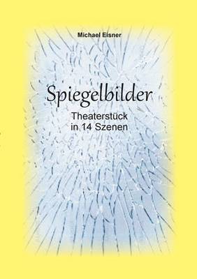 Book cover for Spiegelbilder