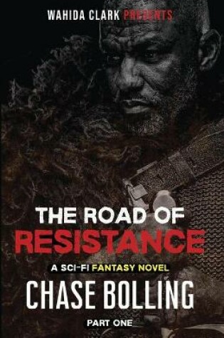 Cover of The Road of Resistance