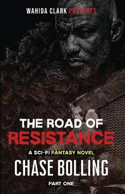 Book cover for The Road of Resistance