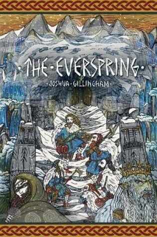 Cover of The Everspring