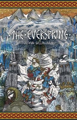 Book cover for The Everspring